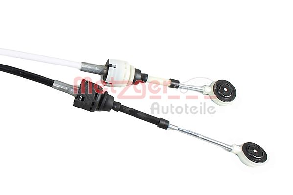 Metzger Koppelingskabel 3150247
