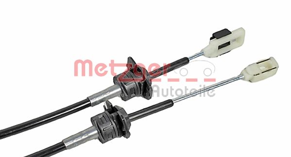 Metzger Koppelingskabel 3150249