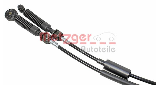 Metzger Koppelingskabel 3150249