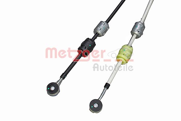 Metzger Koppelingskabel 3150251