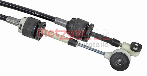 Metzger Koppelingskabel 3150252