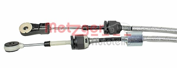 Metzger Koppelingskabel 3150252