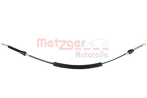 Metzger Koppelingskabel 3150256
