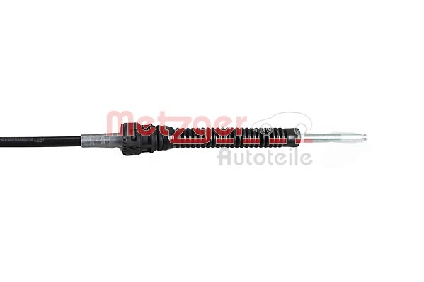 Metzger Koppelingskabel 3150256