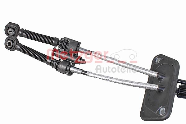 Metzger Koppelingskabel 3150261