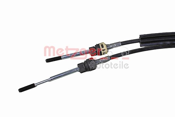 Metzger Koppelingskabel 3150261