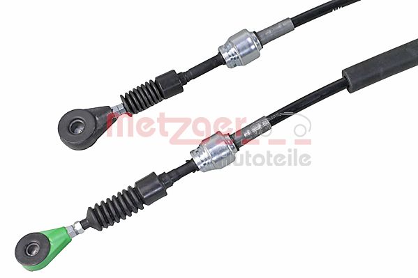 Metzger Koppelingskabel 3150262