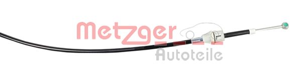 Metzger Koppelingskabel 3150265