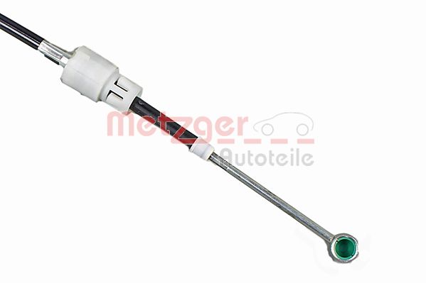 Metzger Koppelingskabel 3150266