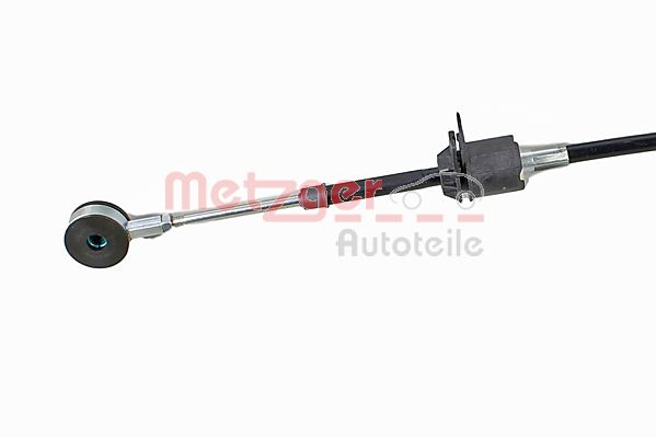 Metzger Koppelingskabel 3150266