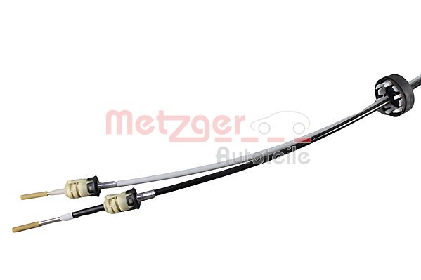 Metzger Koppelingskabel 3150267