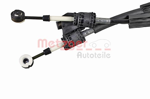 Metzger Koppelingskabel 3150272