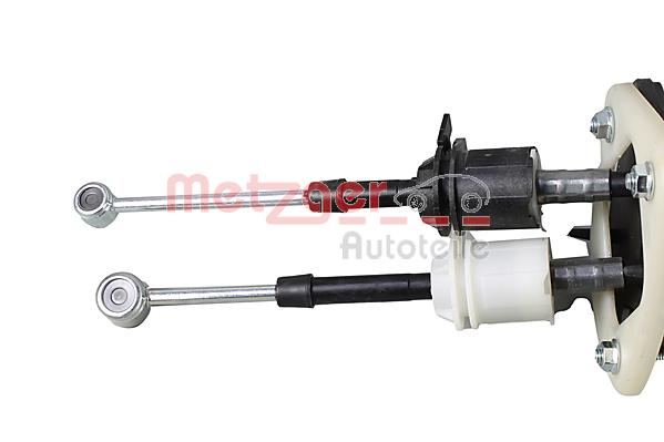 Metzger Koppelingskabel 3150278