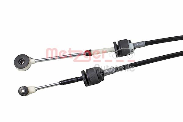 Metzger Koppelingskabel 3150279