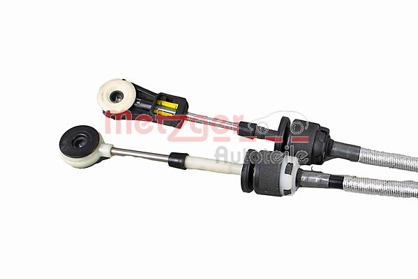 Metzger Koppelingskabel 3150282