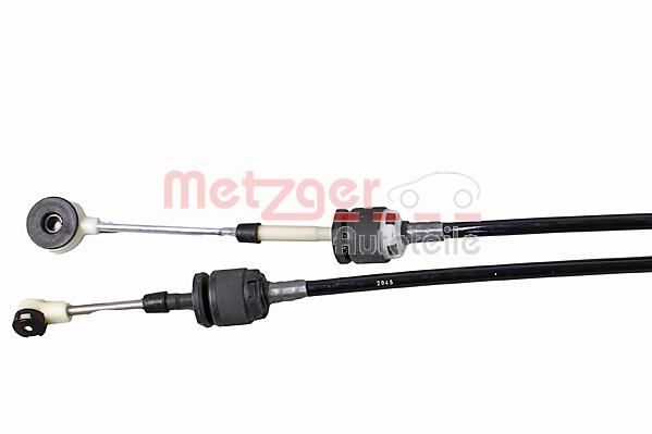 Metzger Koppelingskabel 3150282