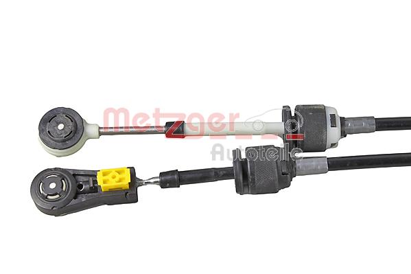 Metzger Koppelingskabel 3150283