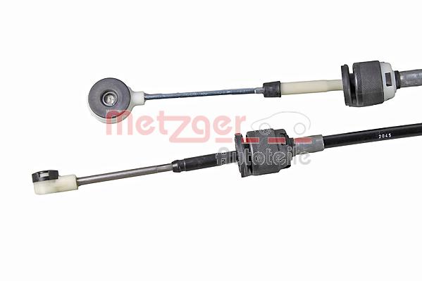 Metzger Koppelingskabel 3150283