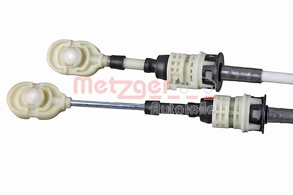 Metzger Koppelingskabel 3150285