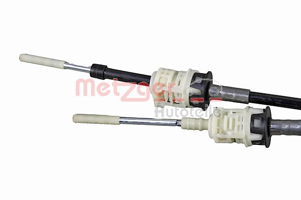 Metzger Koppelingskabel 3150285