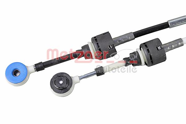 Metzger Koppelingskabel 3150286