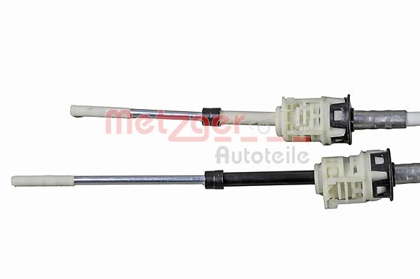 Metzger Koppelingskabel 3150286