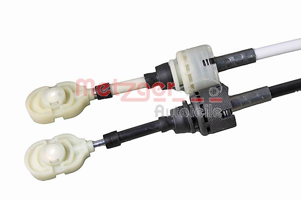 Metzger Koppelingskabel 3150287