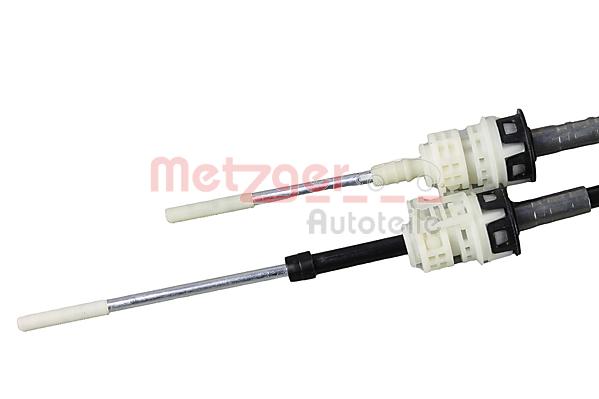 Metzger Koppelingskabel 3150287