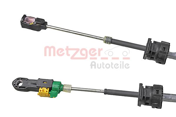 Metzger Koppelingskabel 3150290