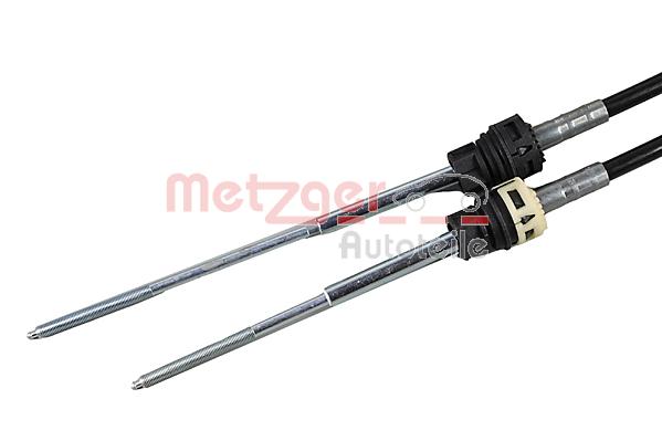 Metzger Koppelingskabel 3150293