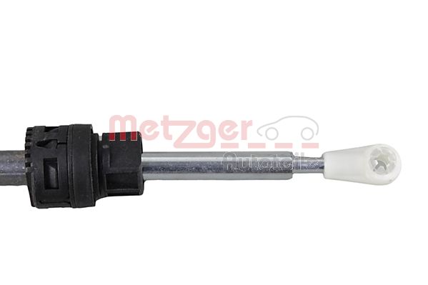 Metzger Koppelingskabel 3150297