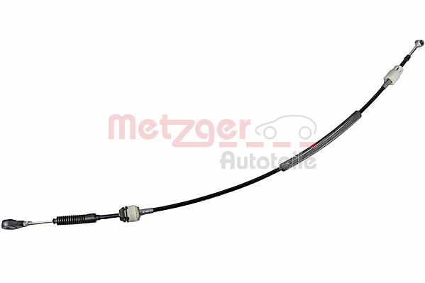 Koppelingskabel Metzger 3150304