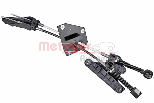 Koppelingskabel Metzger 3150307
