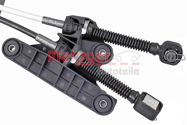 Metzger Koppelingskabel 3150307