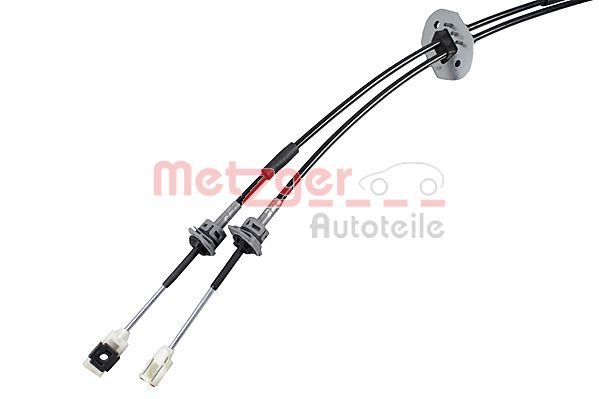 Metzger Koppelingskabel 3150315