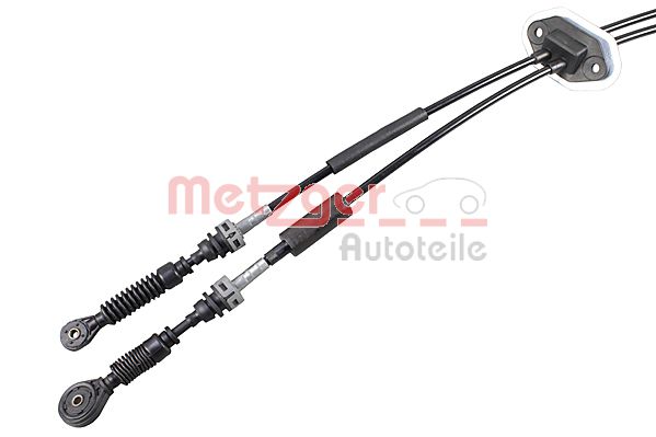 Metzger Koppelingskabel 3150315