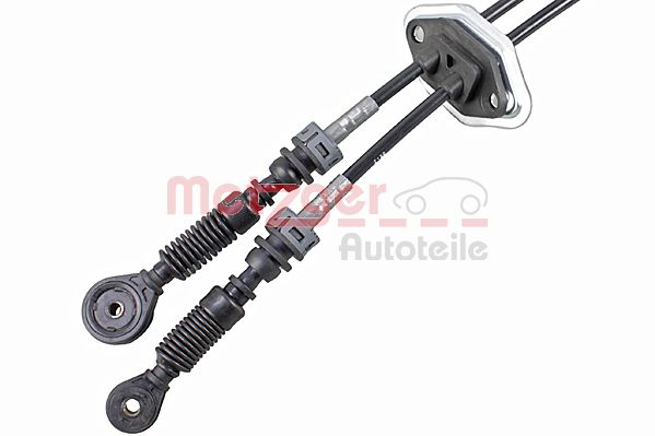 Metzger Koppelingskabel 3150316