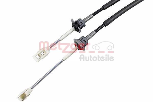 Metzger Koppelingskabel 3150316