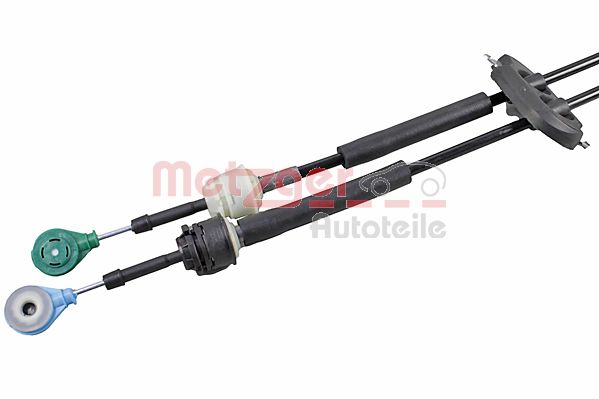Metzger Koppelingskabel 3150327