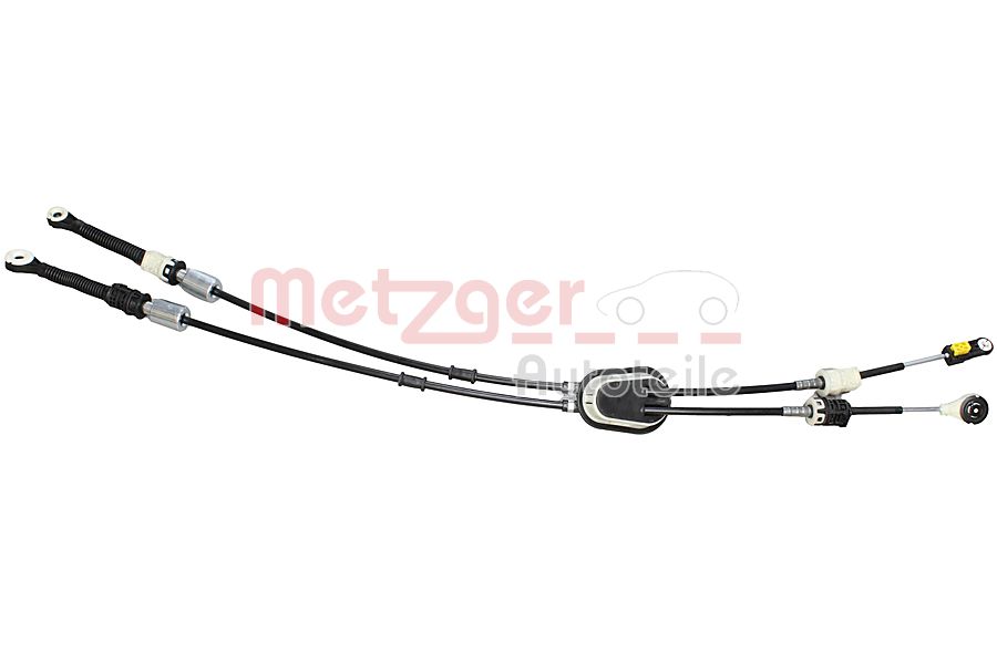 Metzger Koppelingskabel 3150333