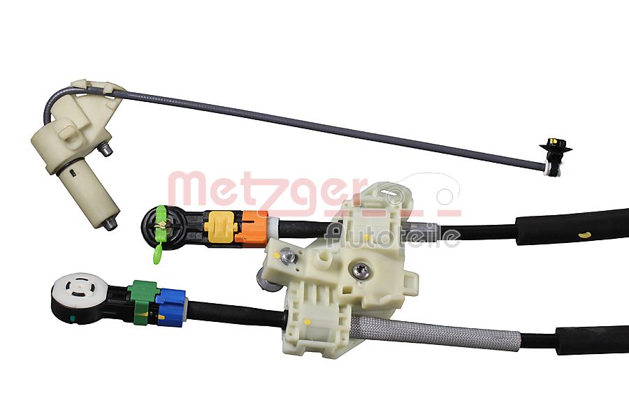 Metzger Koppelingskabel 3150335