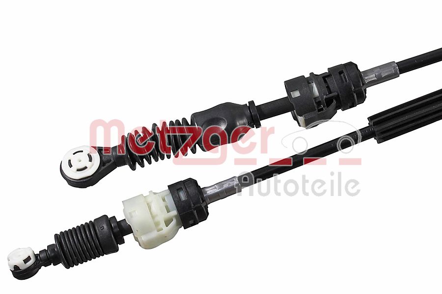 Metzger Koppelingskabel 3150338