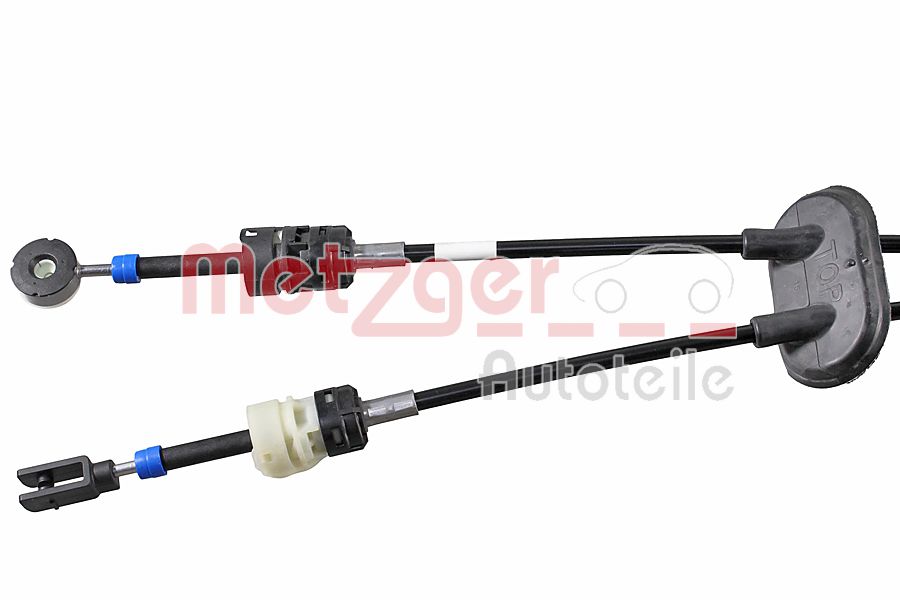 Metzger Koppelingskabel 3150340