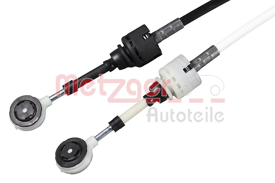 Metzger Koppelingskabel 3150345