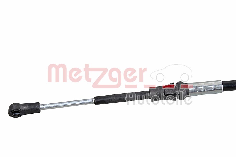 Metzger Versnellingsbakkabel 3150346