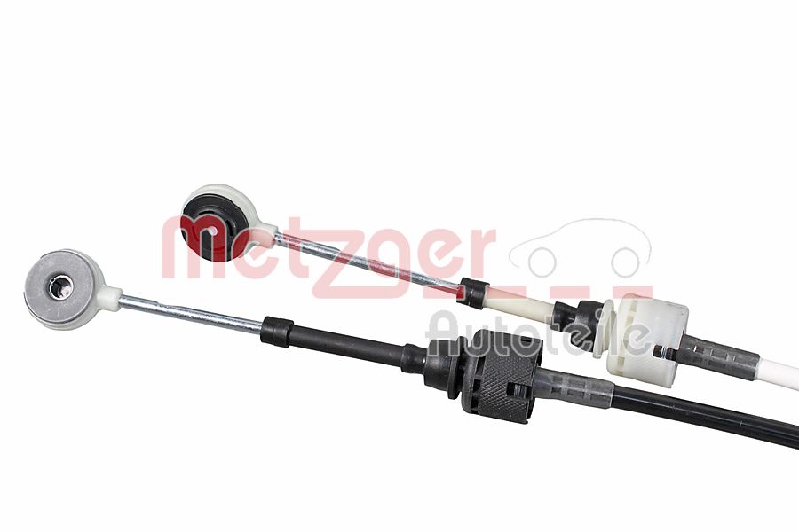 Metzger Koppelingskabel 3150347