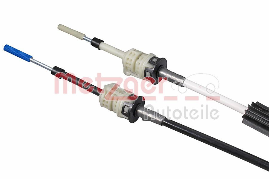 Metzger Koppelingskabel 3150347