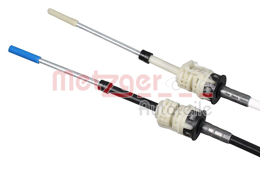 Metzger Koppelingskabel 3150349