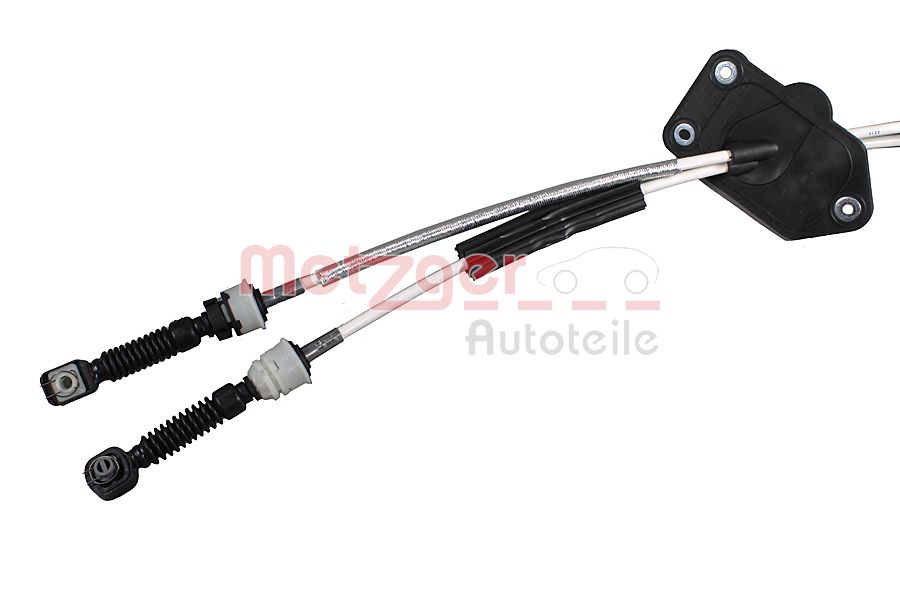 Metzger Koppelingskabel 3150351
