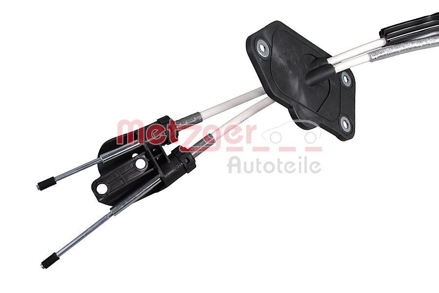 Metzger Koppelingskabel 3150351